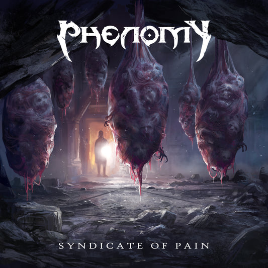 2022 - Syndicate Of Pain