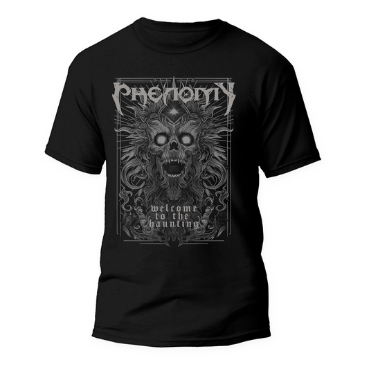 The Haunting - Tshirt