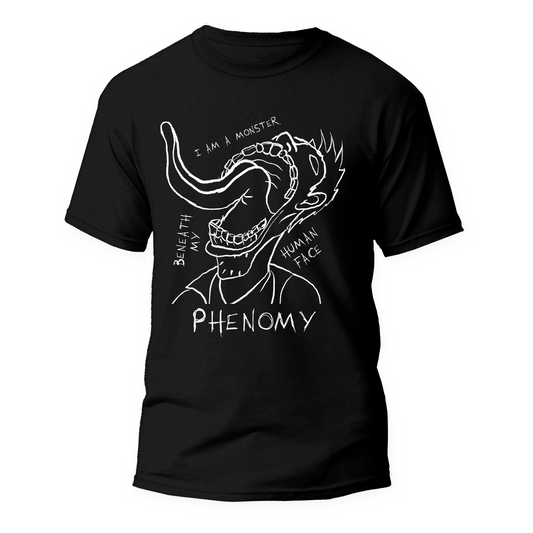 Lead Me To My Throne - Tshirt