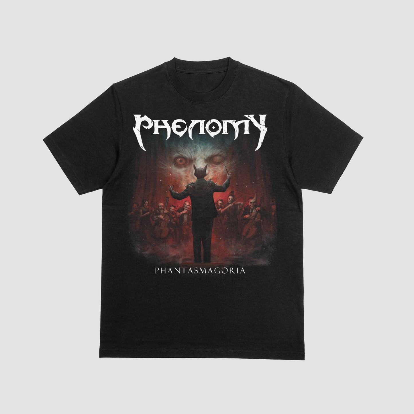 Phantasmagoria - Tshirt
