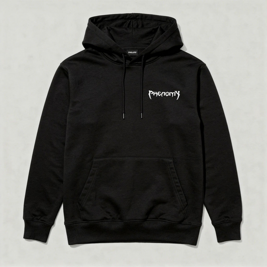 Phantasmagoria - Hoodie