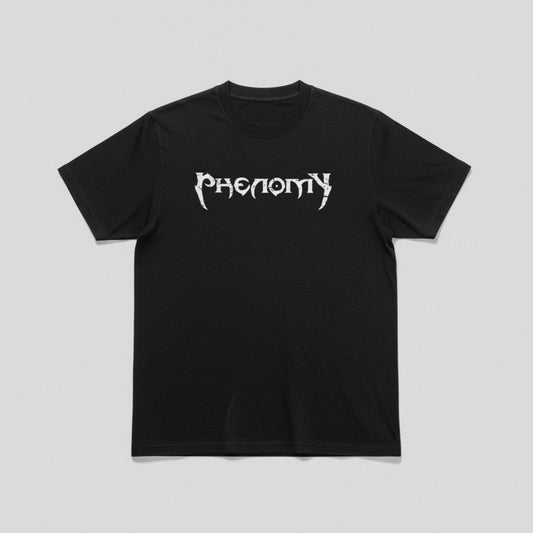 Phenomy Logo - Tshirt