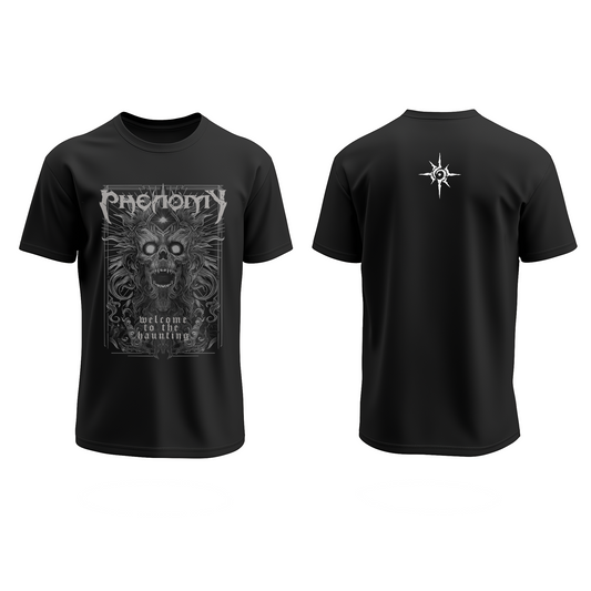 The Haunting - Tshirt